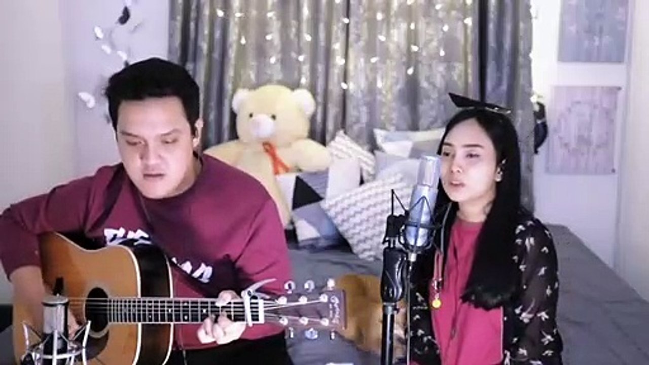 Live Acoustic Virgoun feat. Audy - Selamat (Selamat Tinggal)  Cover by Aviwkila