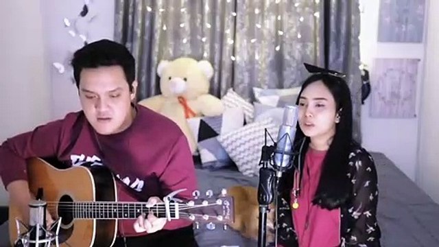 Live Acoustic Virgoun feat. Audy - Selamat (Selamat Tinggal) Cover by Aviwkila