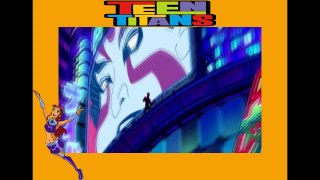 Teen Titans Trouble in Tokyo - Anello 4 (fandub) collaborazione