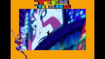 Teen Titans Trouble in Tokyo - Anello 4 (fandub) collaborazione