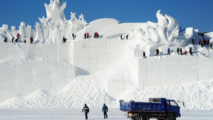 "Dong Zhi" o el placer de experimentar el frío extremo y la noche más larga
