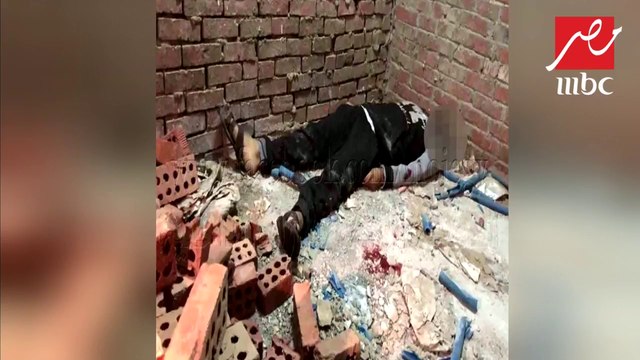 #حديث_المساء | استنفار أمني وإجراءات مشددة لتأمين احتفالات أعياد الميلاد المجيد