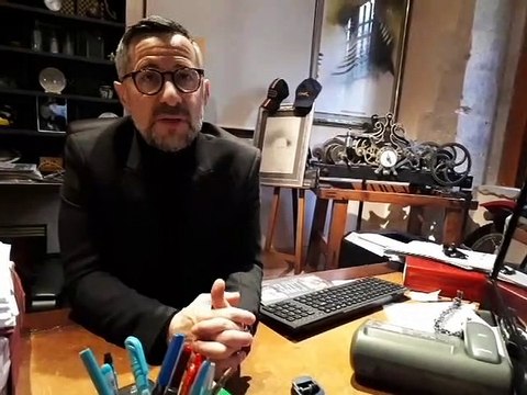 L'avocat de Lionel Crevoulin évoque le profil de son client et explique ce qu'il attendait de son procès en appel devant la cour d'assises du Gard