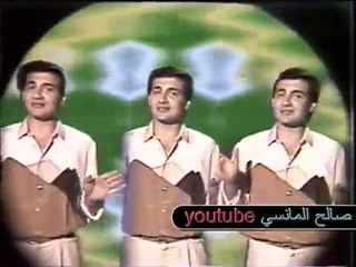 الفنان محمد ثروت ــ من طول ما بفكر فيك