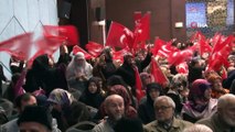Saadet Partisi Genel Başkanı Temel Karamollaoğlu: 'Biz her ilde kazanmak için seçime giriyoruz'