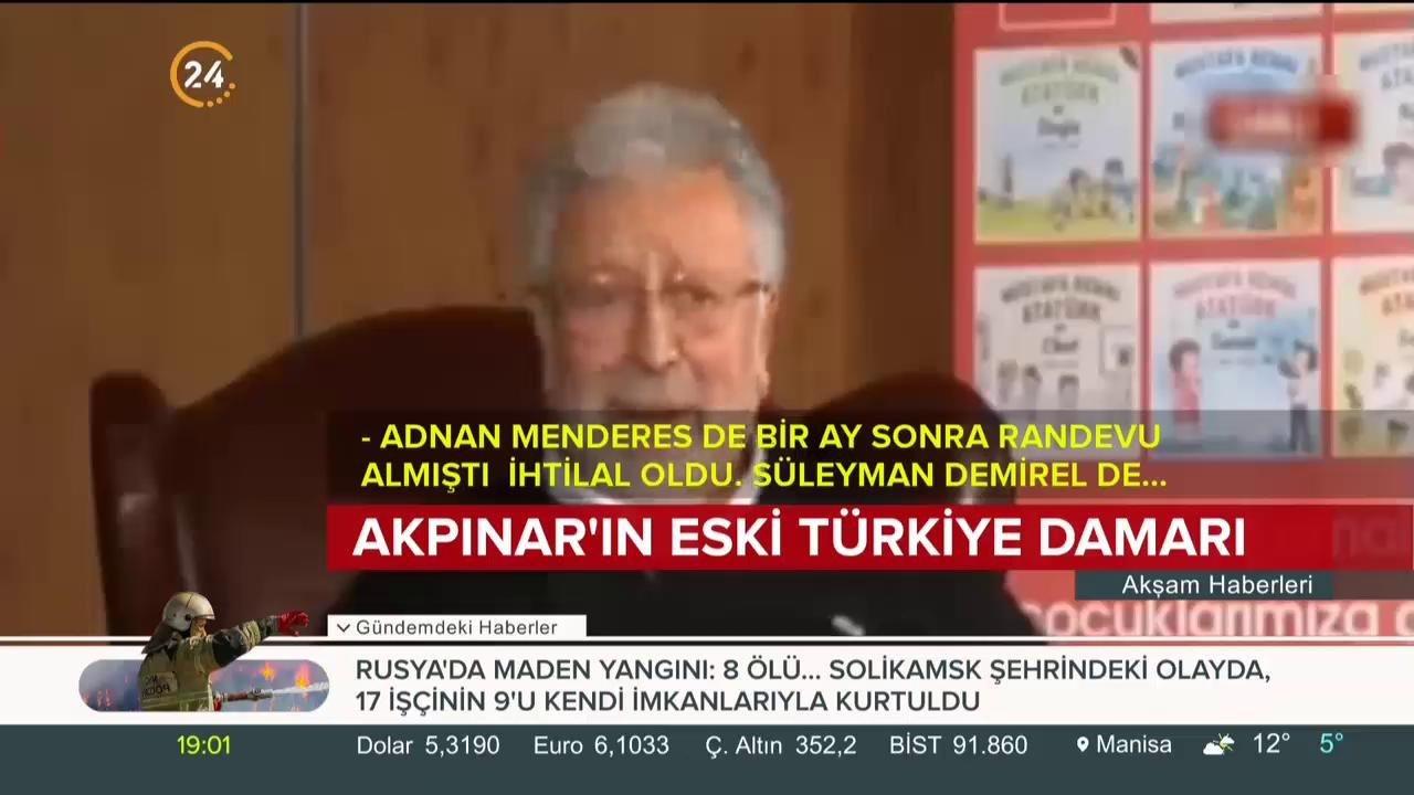 Skandal Çağrı