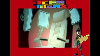 Teen Titans Trouble in Tokyo - Anello 5 (fandub) collaborazione