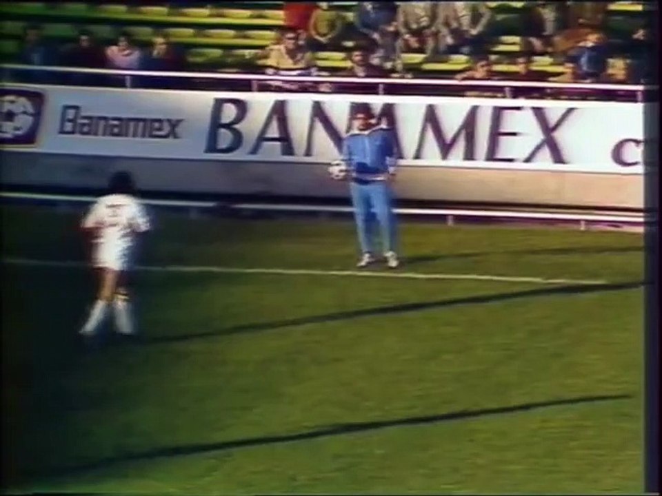 POLOGNE  -  TUNISIE   - 1978 -