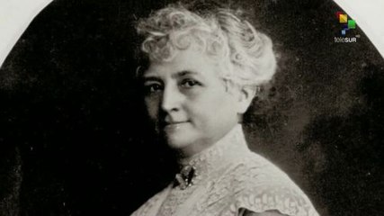 Se cumplen 165 años del natalicio de Teresa Carreño