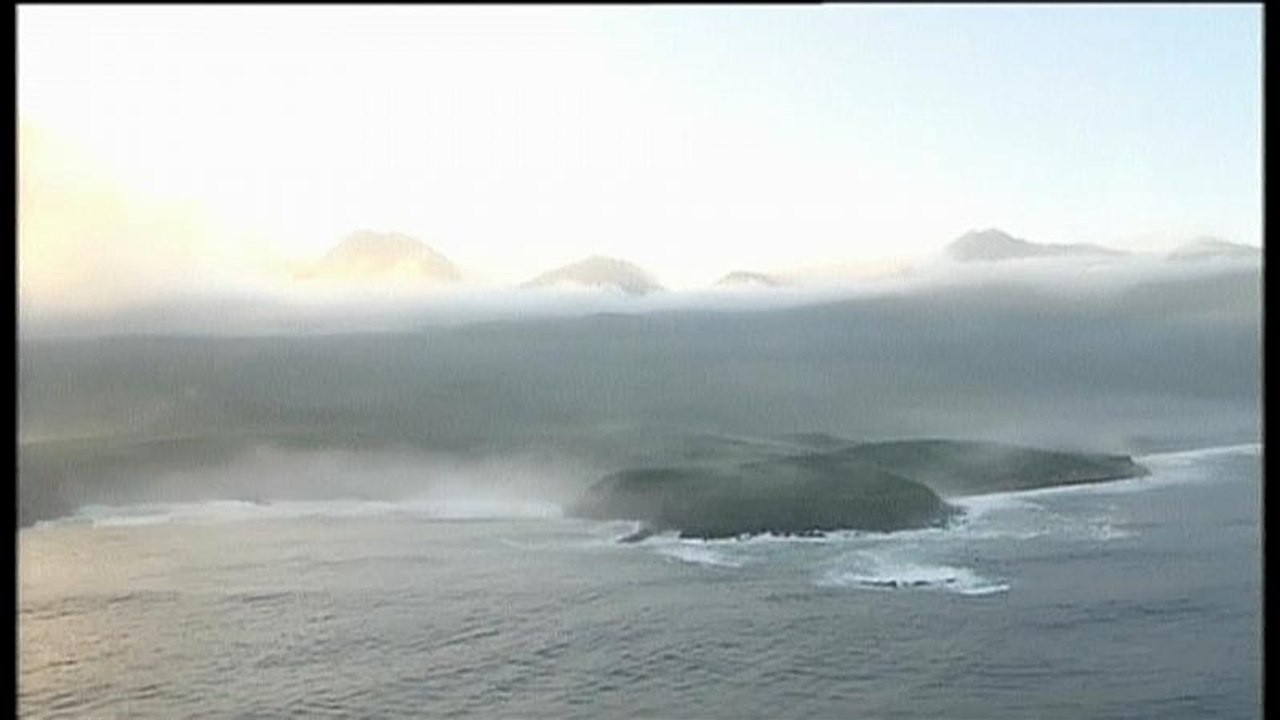 Was wird aus den Kurilen? Russischer Protest gegen Rückgabe zweier Inseln