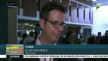 Aprueban en Cuba la nueva constitución