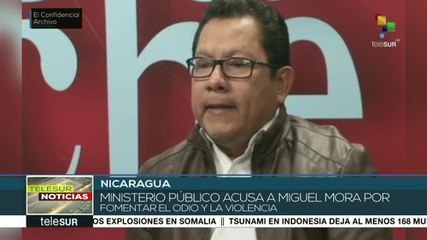 Télécharger la video: teleSUR Noticias: México sentenciado por torturas sexuales a mujeres