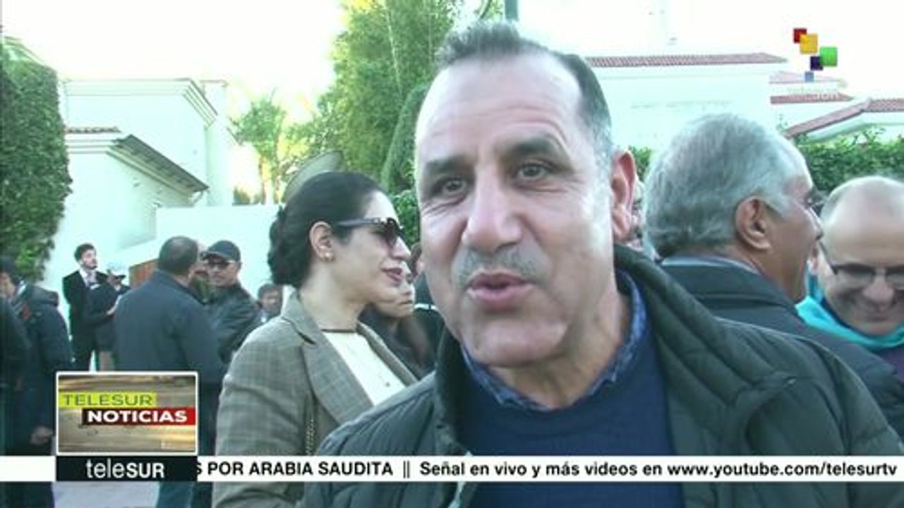 Marruecos: Rechazan el asesinato de las dos turistas escandinavas