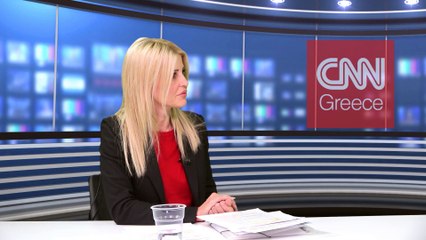 Έλενα Ράπτη:  Ζούμε ένα 4ο άτυπο μνημόνιο
