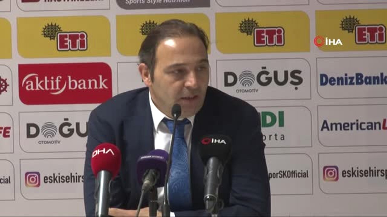 Fuat Çapa Veda Eder Gibi Konuştu