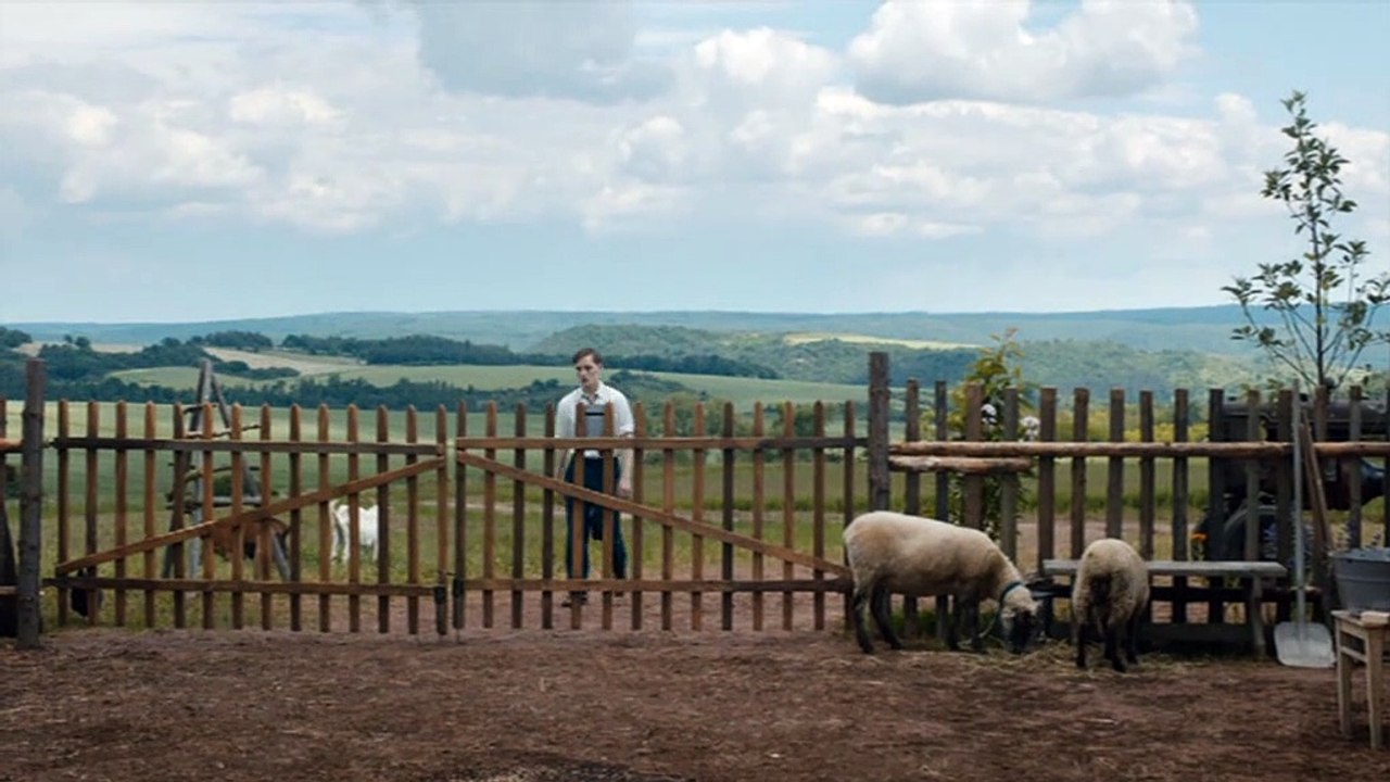 Tannbach - Mein Land, dein Land (2)
