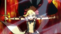 Ulysses- Jeanne d'Arc to Renkin no Kishi Episode 11