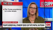 Republican CNN Host Says \'Trump's Presidency Is Decomposing Before Our Very Eyes\'