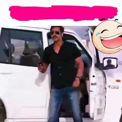 TOP 5 MOST FUNNY  ACTION Movie Scenes Which Are Not Possible in Real Life and Not Supported by Science