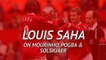 Mourinho lacked guidance - Saha on United's new era