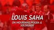 Mourinho lacked guidance - Saha on United's new era