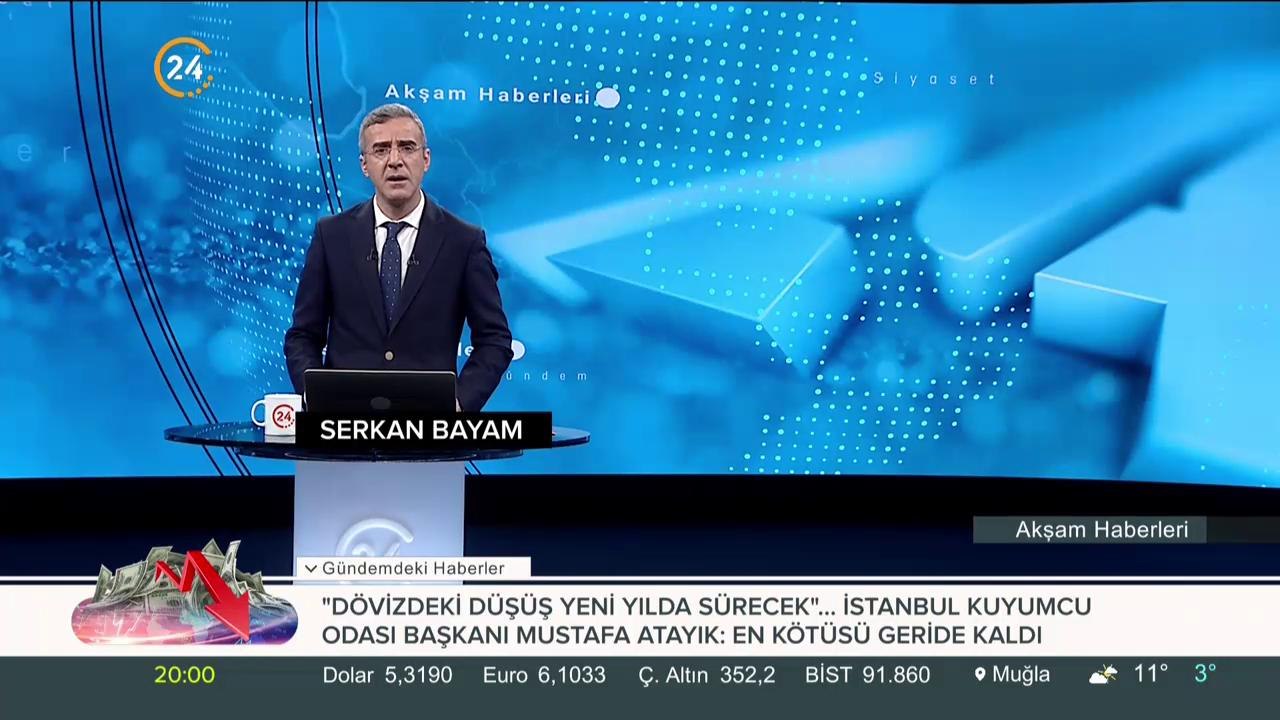 Soruşturma başlatıldı