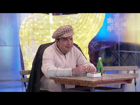 Al Pazar - Ne bar pazar - 22 Dhjetor 2018 - Show Humor - Vizion Plus