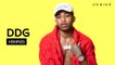 DDG "Run It Up" Official Lyrics & Meaning | Verified