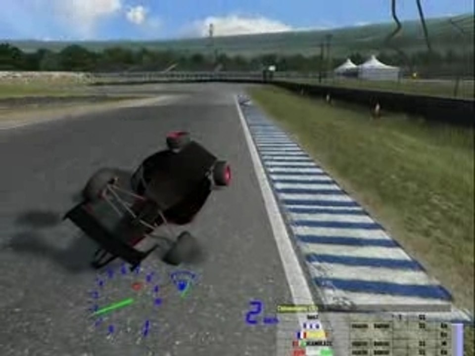 Live For Speed