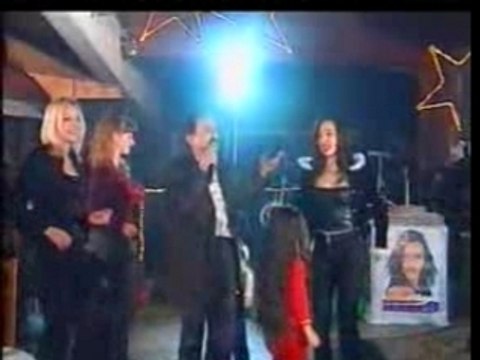 Milko Kalaidjiev - Kude si batko - live