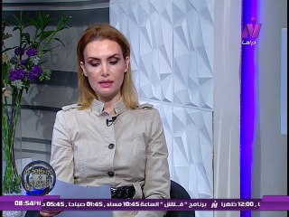 فقرات خاصة عن الفنانه ريم مصطفى فى مساء الفن