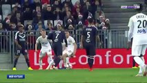 Bordeaux 1-1 Amiens résumé et buts