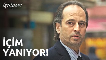 Gülperi | 15.Bölüm - İçim Yanıyor!