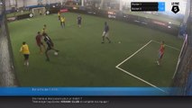 Equipe 1 Vs Equipe 2 - 22/12/18 22:34 - Loisir Créteil (LeFive) - Créteil (LeFive) Soccer Park
