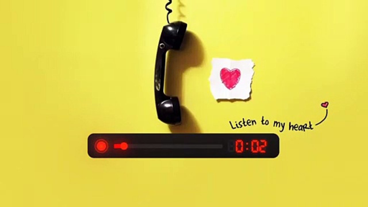 ❤கண்களால் சந்தித்த நான்❤Voice Clip _ Kadhalar Dhinam Status _ Cute Love Status _ HeartBeatz