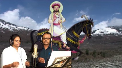 Aarti Seva Bhaya Waji Jagdambi Maya || आरती सेवाभाया वजी जगदम्बी माया || 3TV BANJARAA