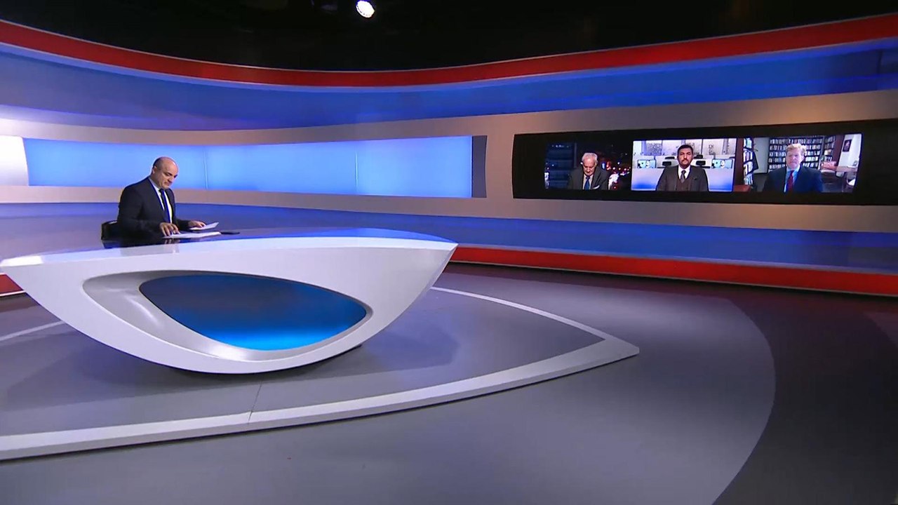 ما وراء الخبر- ما التطورات المحتملة عسكريا بشرق الفرات؟