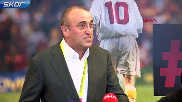 Albayrak taraftardan özür diledi!