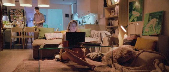 JE SUIS, NOUS SERONS