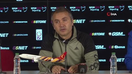 Ersel Uzgur: "Hedefimiz Üst Sıralara Çıkmak"