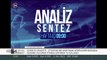 Analiz Sentez