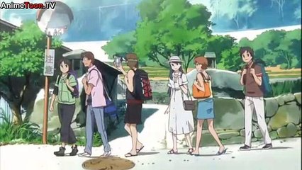 Birdy the Mighty Decode Epi.
 8