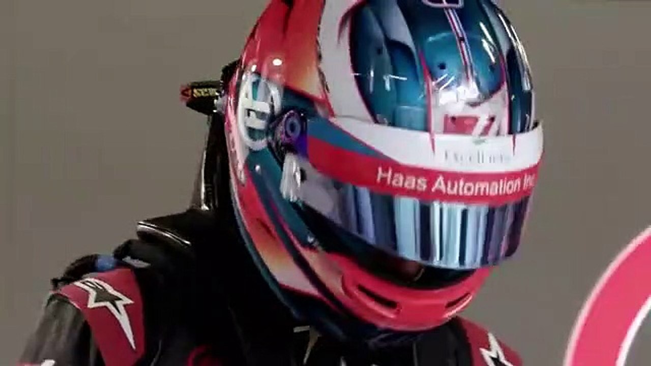 2018 SEASON REVIEW: HAAS