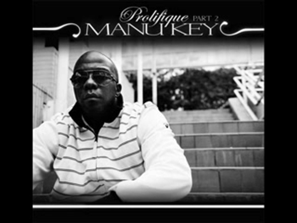 Coup de poing tendresse Manu key Six coups mc 13 or