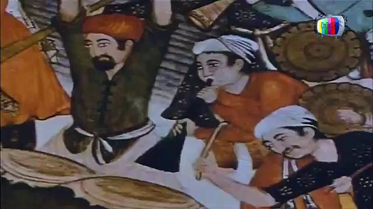سلسلة المناهل - الحلقة 28