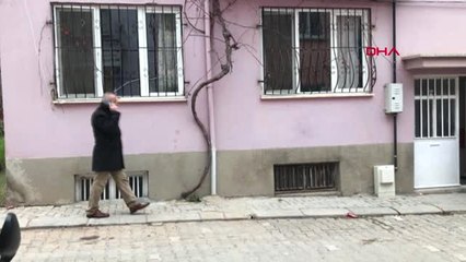 Uşak'ta 1'i Engelli 3 Kardeş Evlerinde Ölü Bulundu