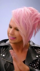 Farrah Moan showing her AS4 looks in Watcha Packin'