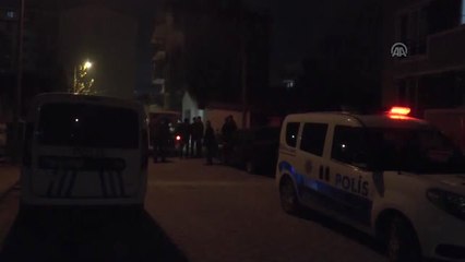 Yalnız Yaşayan Kişi Evinde Ölü Bulundu