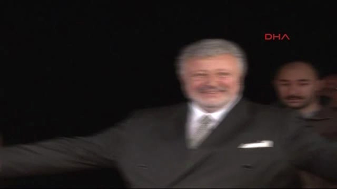 İstanbul- Metin Akpınar ve Müjdat Gezen Hakkında Soruşturma Açıldı