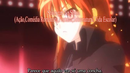 O Anime bom pra fazer maratona (Recomendação de Anime)